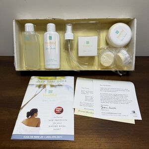 Youthful Essence By Susan Lucci Resurfacing Cream New Facial Wash Tone